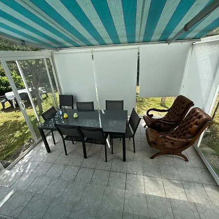 Villa Medis Médis